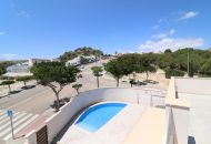 Sale - Villa - San Miguel de Salinas - 