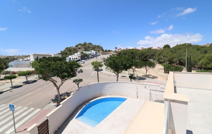 Sale - Villa - San Miguel de Salinas - 