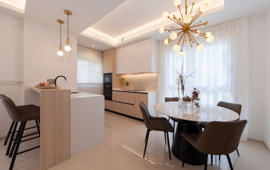 New Build - Apartments - Ciudad Quesada