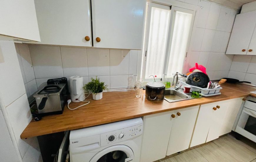 Venta - Apartamento - Torrevieja