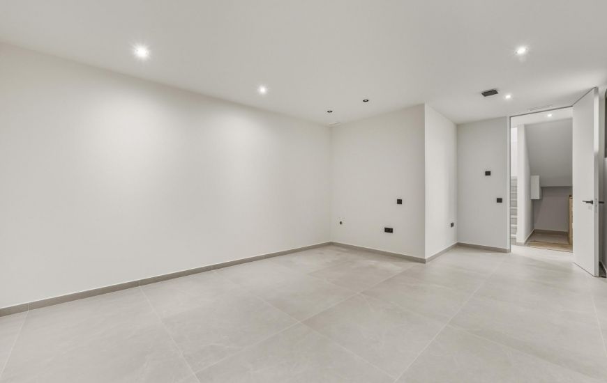 New Build - Villa - Polop