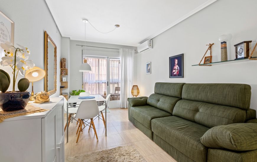 Venta - Apartamentos - Guardamar del Segura