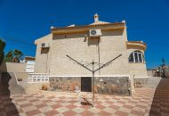 Sale - Villa - Ciudad Quesada