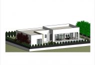 New Build - Country Property - Pinoso