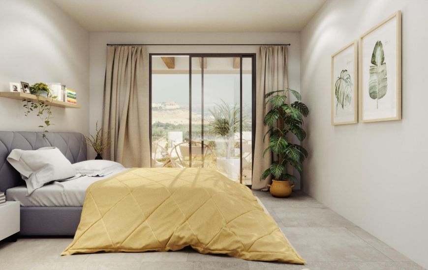 Nueva construcción  - Villa - Rojales