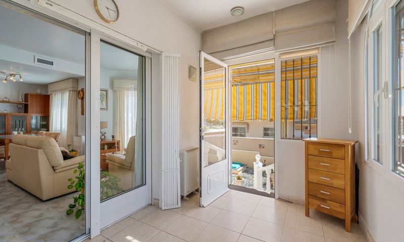 Sale - Apartments - Benijófar - 