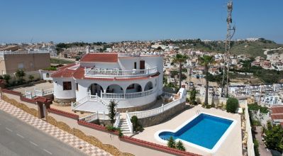 Villa - Venta - Ciudad Quesada - Ciudad Quesada