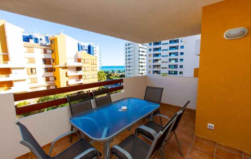  - Apartments - Punta Prima