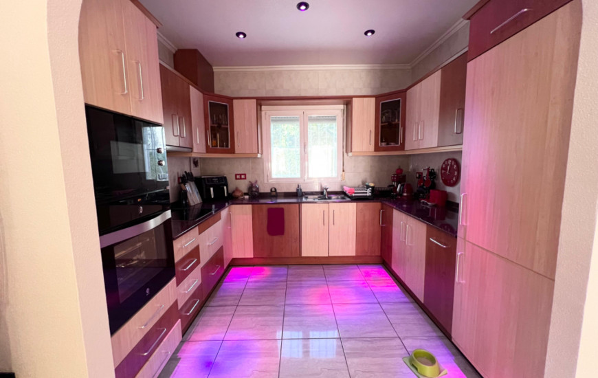 Sale - Villa - Ciudad Quesada
