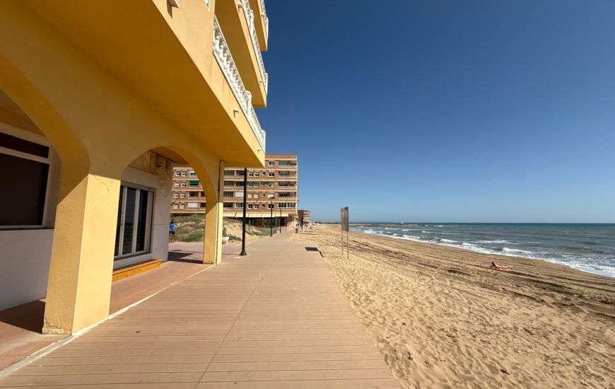 Sale - Apartments - Torrevieja
