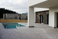 Nueva construcción  - Villa - La Romana