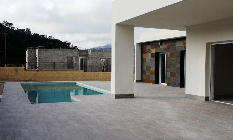 Nueva construcción  - Villa - La Romana