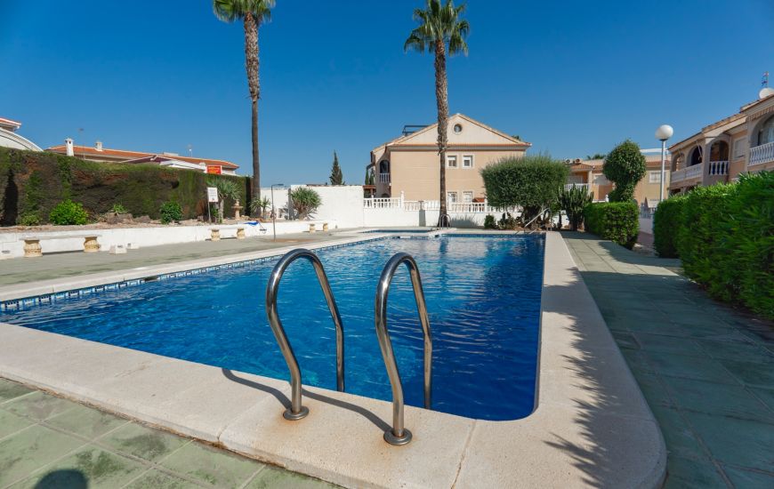 Sale - Apartments - Ciudad Quesada