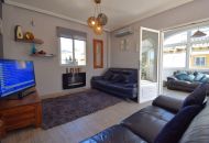 Sale - Villa - Orihuela Costa