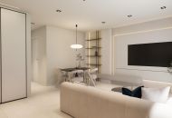 Nueva construcción  - Bungalow - Pilar de la Horadada