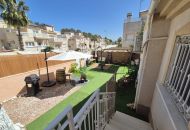 Venta - Villa - Villamartin