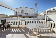 Sale - Villa - Villamartin