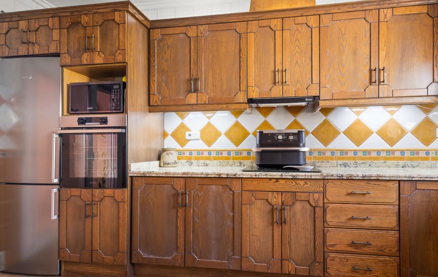 Sale - Villa - Algorfa