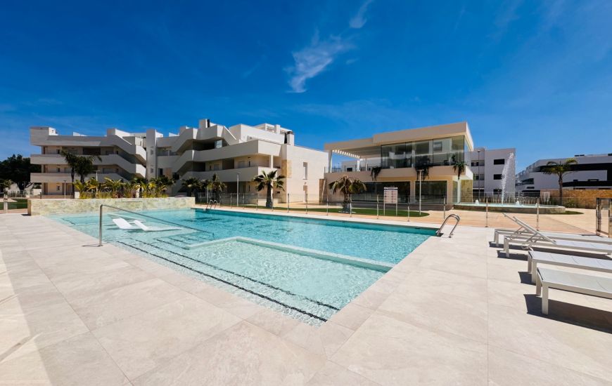 Sale - Apartments - El Raso