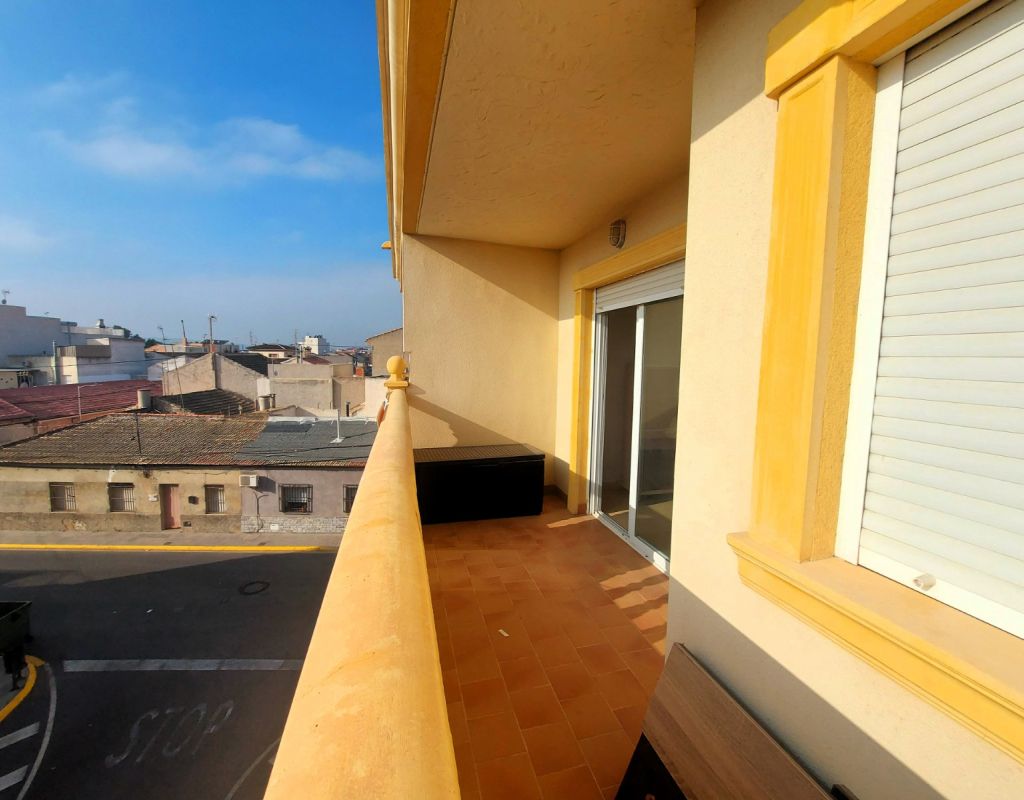 RC02336413 Apartments Almoradi Sale