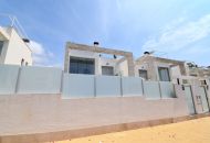 Sale - Villa - Orihuela Costa