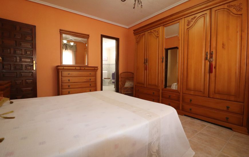 Sale - Villa - Ciudad Quesada