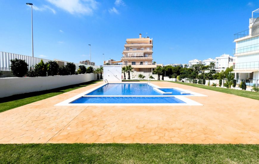 Sale - Apartments - Los Dolses