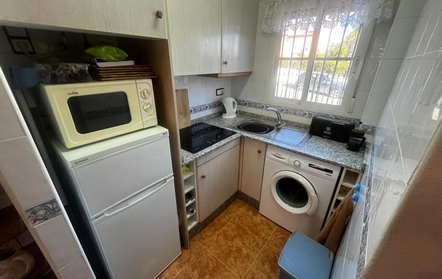 Sale - Apartments - Algorfa
