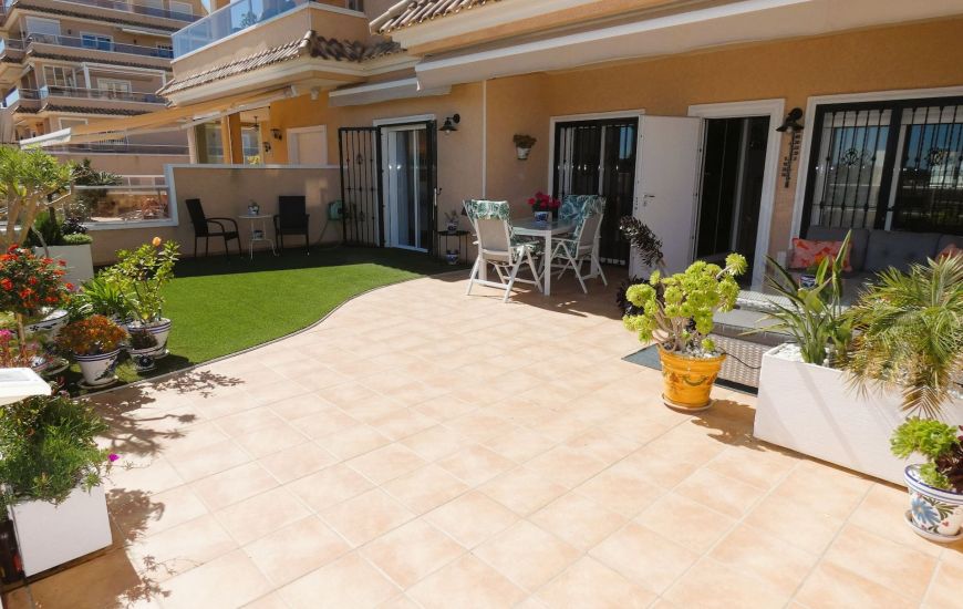 Venta - Apartamentos - Los Dolses