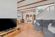 Sale - Villa - Algorfa