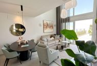 New Build - Villa - Algorfa