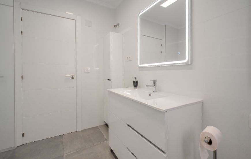 Sale - Villa - Ciudad Quesada