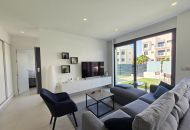 Sale - Villa - Pilar de la Horadada