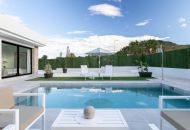 New Build - Villa - Mar Menor - 