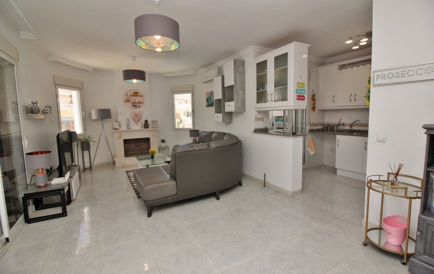 Venta - Villa - Villamartin