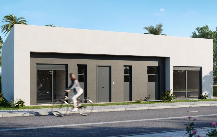 New Build - Villa - Condada de Alhama - Condado de Alhama