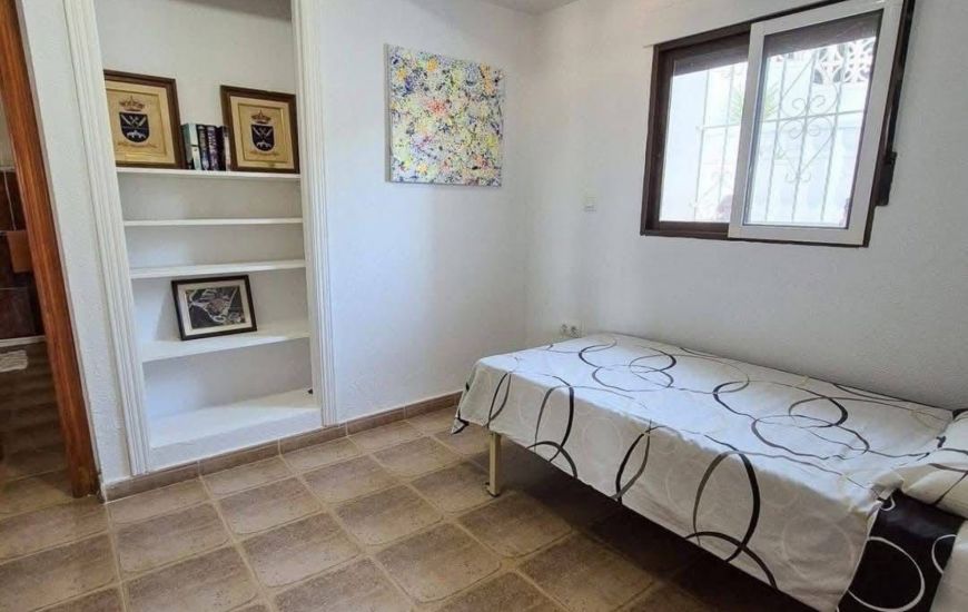 Venta - Villa - Ciudad Quesada