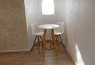 Sale - Villa - Villamartin