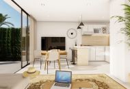New Build - Villa - Los Urrutias