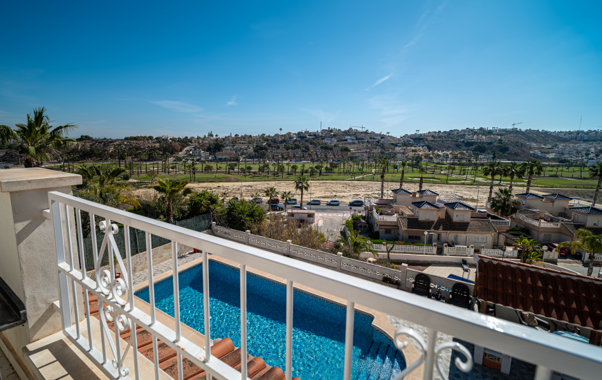 Venta - Villa - Ciudad Quesada