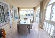 Sale - Villa - Orihuela Costa