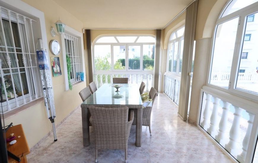 Sale - Villa - Orihuela Costa