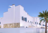New Build - Bungalow - Pilar de la Horadada