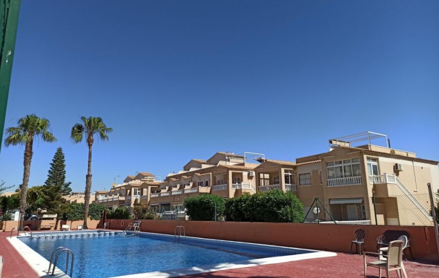 Sale - Apartments - Punta Prima