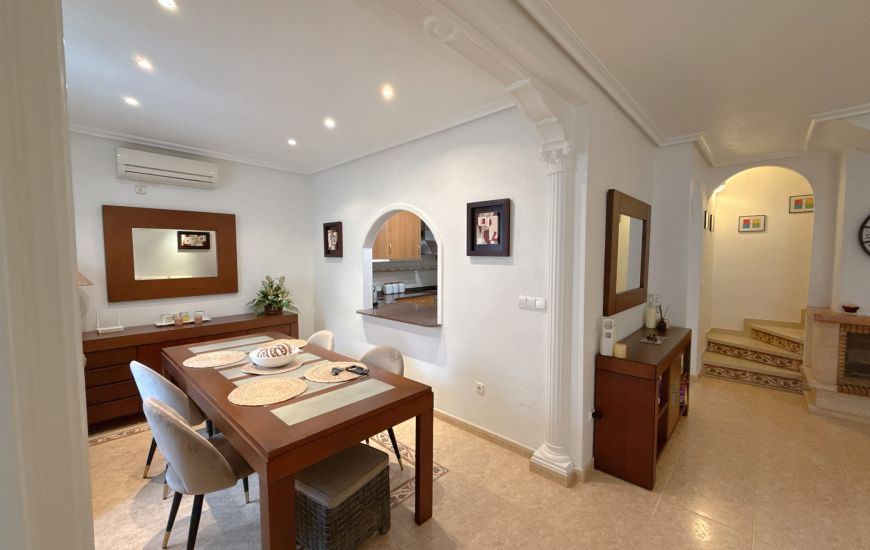 Venta - Adosado - La Zenia