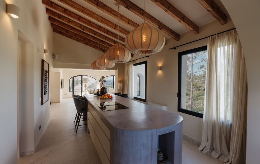 Venta - Villa - Jávea - Javea