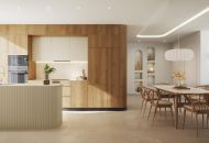 New Build - Villa - Los Alcázares