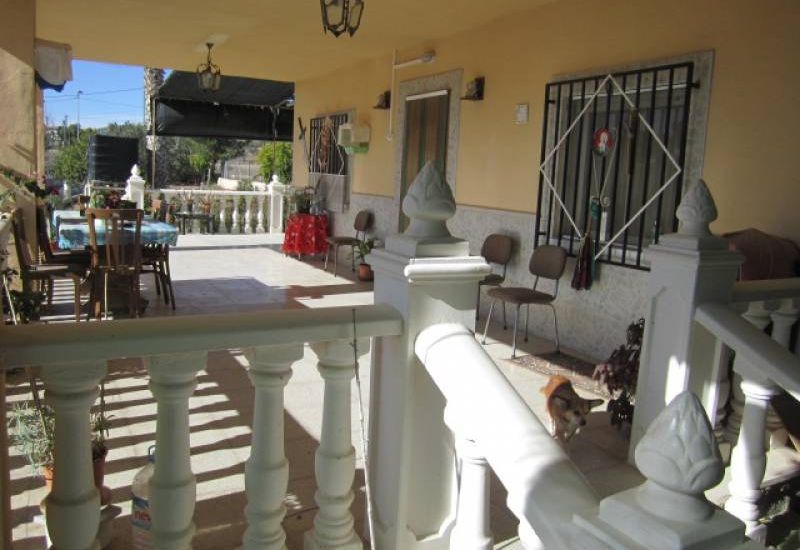 Sale - Finca - Hondon de los Frailes