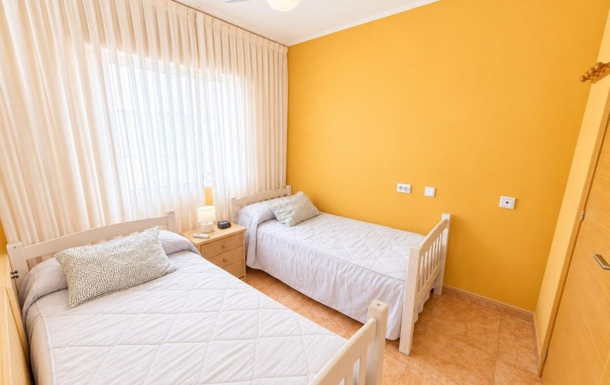 Sale - Apartments - Torrevieja
