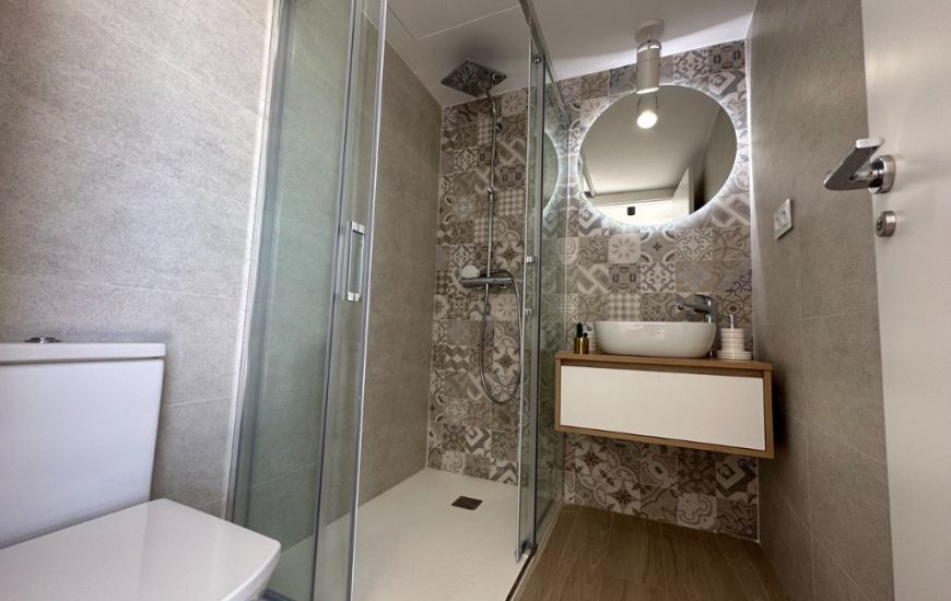 New Build - Villa - Cartagena